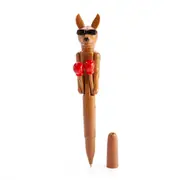 [MDI Australia] Boxing Kangaroo Pen