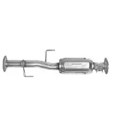 645424 AP Exhaust Catalytic Converter Rear for 4 Runner Toyota 4Runner 1999-2002 (for: Toyota)