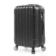 【SINDIP】一起去旅行 ABS 28吋行李箱(磨砂耐刮外殼) 28吋 黑