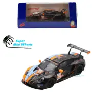 Sparky 1:64 Porsche 911 RSR - 19 No.86 GR RACING 3rd LM GTE AM class Le Mans 24H