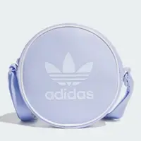 在飛比找蝦皮商城優惠-ADIDAS AC ROUND BAG 中性款 迷你斜背包 