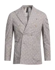 [TWENTYONE BY ANTONIO CARNEVALE] TWENTY-ONE by ANTONIO CARNEVALE Blazers - Item 49869837