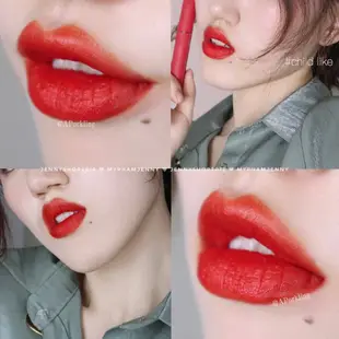 3ce Velvet Lip Tint 啞光唇膏