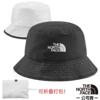 在飛比找PChome24h購物優惠-【美國 The North Face】雙面 SUN STAS