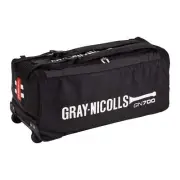 Gray Nicolls GN 700 Cricket Wheelie Bag