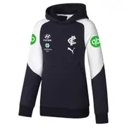 Carlton Blues 2025 Kids Team Hoodie