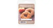 Kringle Candle Apple Cider Donut Lamp Wax aromatica 64 g