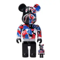 在飛比找蝦皮購物優惠-代購 BE@RBRICK BAPE STORE LONDON