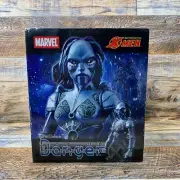 Marvel Universe Astonishing X Men Danger Bust Diamond Select Toys