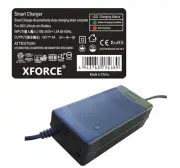 4 Amps Smart Charger for Segway Ninebot F-SE Scooter