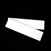 50 x 200mm 2 PACK Medium & Fine White Sharpening Stones Scissors Plane Chisels