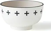 Takenaka Bowl Mamma Kids Soup Bowl, Gray, φ3.9 x 2.2 inches (10 x 5.7 cm)
