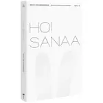 HO！SANAA：妹島和世+西澤立衛的溫柔建築風景