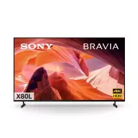 在飛比找博客來優惠-Sony BRAVIA 50吋 4K HDR LED Goo