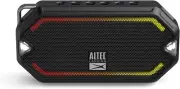 Altec Lansing - HydraMini Everything Proof Speaker Black