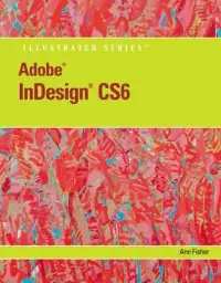 在飛比找博客來優惠-Adobe InDesign CS6