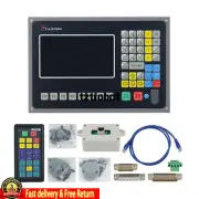 2100C CNC Control&RF06A Remote Controller for Flame Plasma Laser Cutting Machin