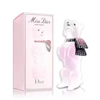 在飛比找momo購物網優惠-【Dior 迪奧】Miss Dior 花漾迪奧淡香水-BOB