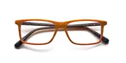 Etnia Barcelona Speedy YWBK Men's Glasses Yellow Size 55 - Private Health Rebate - Blue Light Block Available