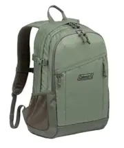 [Coleman] Walker 25 Men's Women's Rucksack Backpack 25L for Day Climbing, Hiking