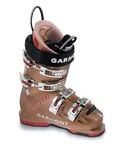 Garmont Astral TN Ski Boot (Bronze, 8.0 UK)