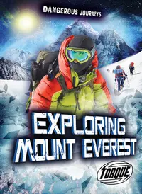 在飛比找誠品線上優惠-Exploring Mount Everest