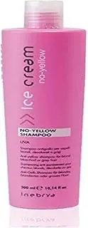 Inebrya No Yellow Shampoo 300ml
