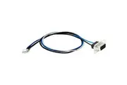 Ness 450-246 Programming 4-Way Lead Serial Cable for D8XD/D16XD/Laptop/PC Port