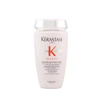 在飛比找PChome24h購物優惠-K’ERASTASE 卡詩 粉漾芯生髮浴250ml