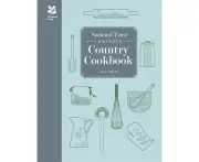 National Trust Country Cookbook