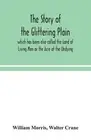 The story of the Glittering Plain which has been also called the Land of Living