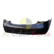 All Crash Rear Bar - TYS-04020