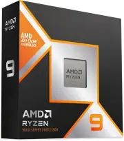 AMD Ryzen 9 9900X3D 12-Core Processor FREE PRIORITY SHIPPING
