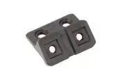 Magpul Industries M-LOK Offset Light/Optic Mount, Polymer, M-LOK, 11: MAG605-BLK