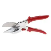 Angle Miter Shear - Shearing Scissors with & Tools