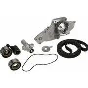 Gates PowerGrip Timing Kit including Water Pump - TCKWP329