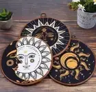 Macrame Wall Hanging Art Decor Set Of 3