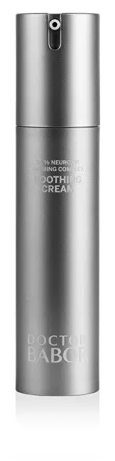 Babor Soothing cream for sensitive skin Doctor Babor Sensitive 50ml