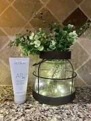 NU Skin Nuskin Ap24 Whitening Fluoride Toothpaste 4oz Full Size EXP 1/26