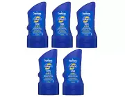 Coppertone Sport Sunscreen Lotion Performance SPF 100, 3 Fl. Oz. - Pack of 5