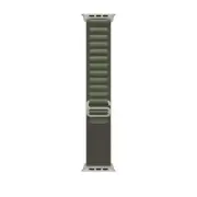 Apple Watch 49mm Alpine Loop Green Small for Apple Watch Ultra MQE23ZM/A