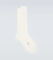 [Tom Ford] Tom Ford Cotton socks