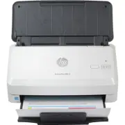 HP ScanJet Pro 2000 s2 Sheetfed Scanner - 600 dpi Optical