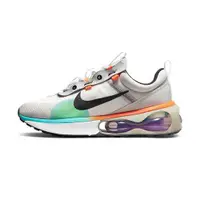 在飛比找ETMall東森購物網優惠-Nike Air Max 2021 女 灰 運動 氣墊 休閒