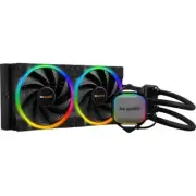 be quiet! Pure Loop 2 280mm AIO Liquid Cooler 1800 rpm 36.8 dBA ARGB 4-Pin