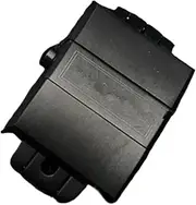 [BGBLKLGPPN] Watch Accessories Suitable For Ulysse Nardin Athens Buckle Rubber Strap Buckle 316 Stainless Steel Butterfly Buckle 20mm Strap buckle
