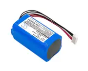 Replacement ID659 ID659B Battery For Sony Bluetooth Speaker SRS-X30 SRS-XB3 SRS-XB30 SRS-XB501g