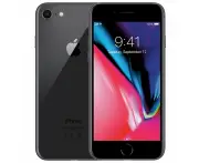 Apple iPhone 8 (64GB, Grey) - Refurbished - Refurbished Grade A