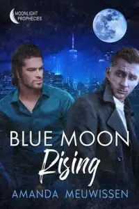 在飛比找博客來優惠-Blue Moon Rising: Volume 2