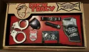 Dick Tracey Crime Stopper Play Set